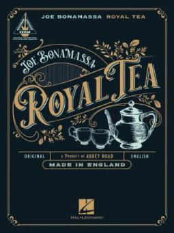 Royal Tea 