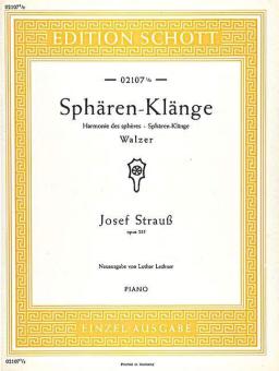 Sphären-Klänge op. 235 Standard