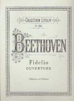 Fidelio / Ouvertüre 