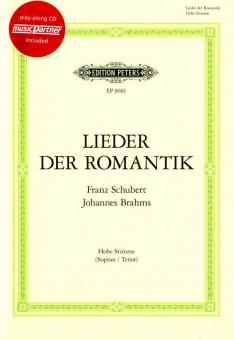 Lieder der Romantik 