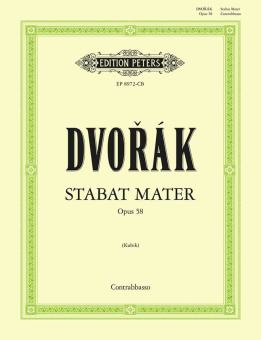 Stabat Mater op. 58 