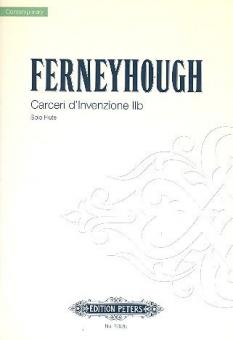 Carceri d'Invenzione 2b 