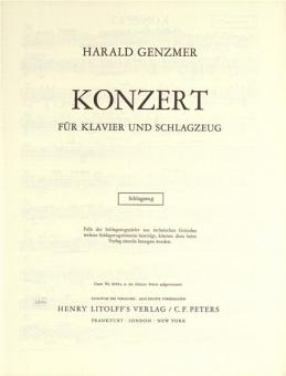 Konzert 
