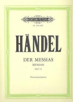 Der Messias HWV 56 