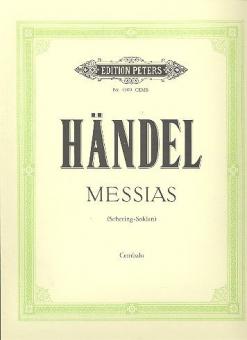 Der Messias HWV 56 