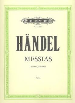 Der Messias HWV 56 