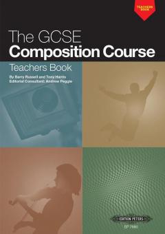 The GCSE Composition Course - Lehrerband 
