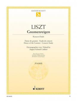 Gnomenreigen Standard