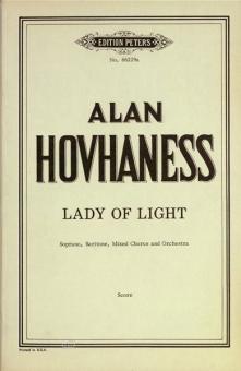 Lady of Light op. 227 