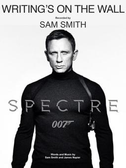 Writing's On The Wall 