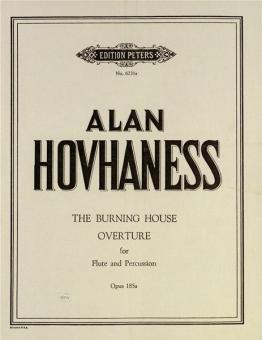 The Burning House: Ouvertüre 
