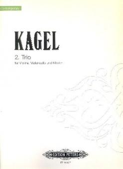 2. Trio in einem Satz 