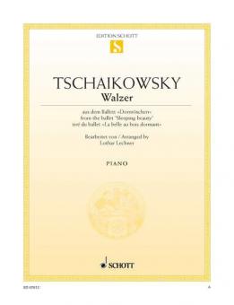 Walzer op. 66/6 Standard