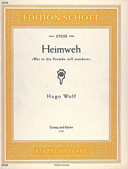 Heimweh Standard