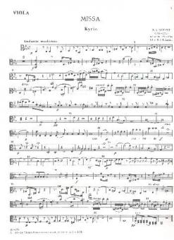 Messe in c-moll KV 427 (417a) 