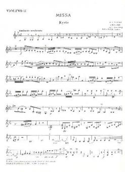 Messe in c-moll KV 427 (417a) 