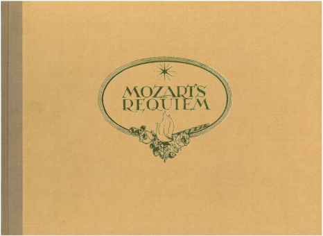 Requiem KV 626 