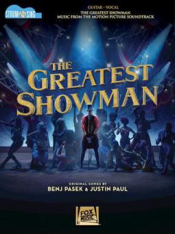 The Greatest Show 