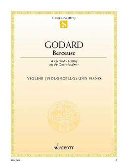 Berceuse Standard