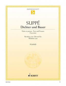 Dichter und Bauer Standard