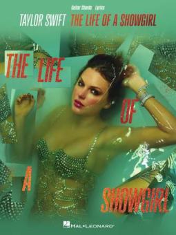 The Life Of A Showgirl 