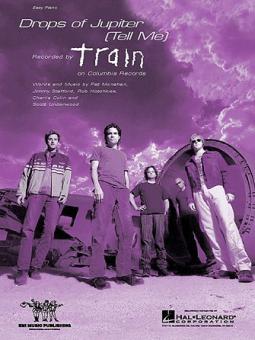 Drops Of Jupiter (Tell Me) 