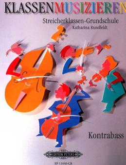 Klassenmusizieren: Streicherklassen Grundschule 