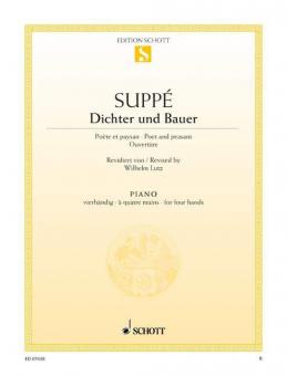 Dichter und Bauer Standard