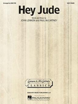 Hey Jude 