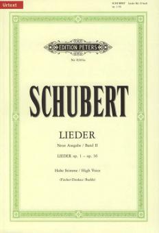 Lieder 2 