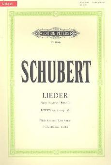 Lieder 2 