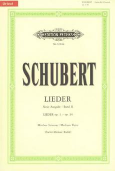 Lieder 2 