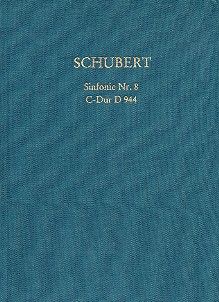 Sinfonie Nr. 8 C-Dur D 944 