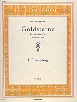 Goldsterne Nr. 1 Standard