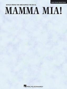 I Do, I Do, I Do, I Do, I Do 