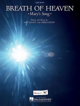 Breath Of Heaven (Mary's Song) 