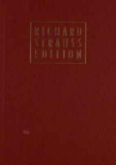 Sonstige Orchesterwerke 1 