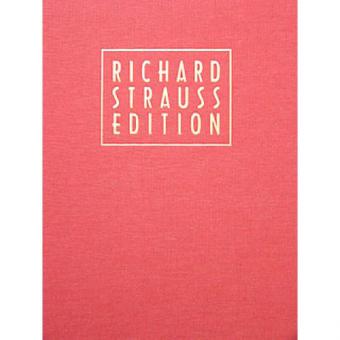 Sonstige Orchesterwerke 2 