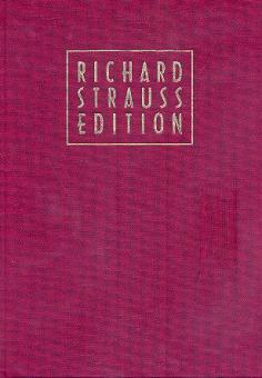 Suiten und Stücke aus Bühnenwerken 2 