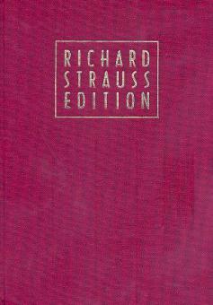 Werke für kleinere Ensembles 1 