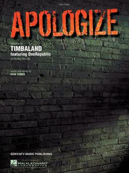 Apologize 