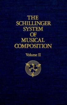 The System of Musical Composition 