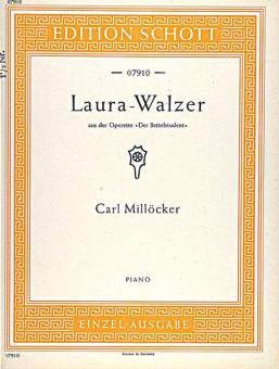 Laura-Walzer Standard