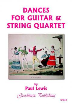 Musik für Klarinette und Streichorchester 