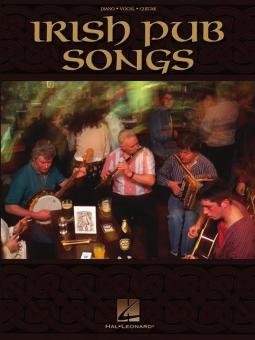 Irish Pub Songs 