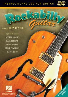 Rockabilly Guitar 