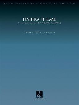 Flying Theme from E.T. 