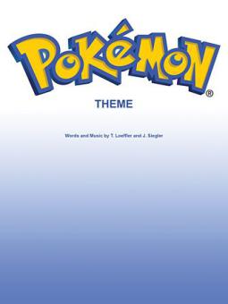 Pokemon Theme 
