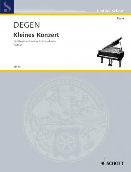 Kleines Konzert Standard