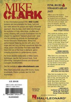 Funk, Blues & Straight-Ahead Jazz 